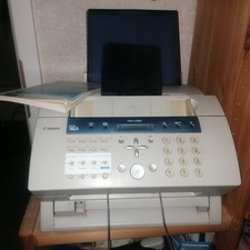 Canon FAX L220 Super G3 / Laserfax / Kopierer