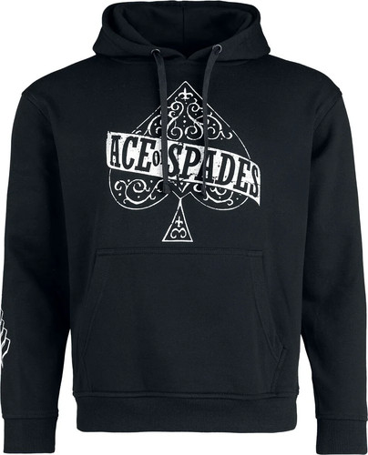 Motörhead kapuzenpullover - motörhead,