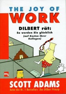 The joy work - work, von