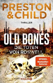 Old bones die toten - bones,