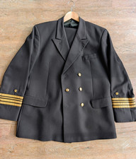 Marineuniform dunkelblau 100 - marineuniform, 100%