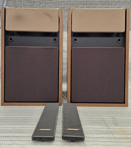 Bose 301 series - 301, ii