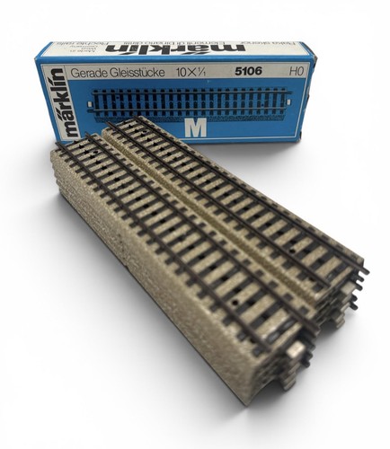 Märklin 5106 10x - märklin, h0