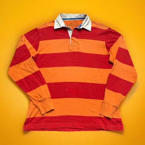 Gant herren rugby langarm - herren,