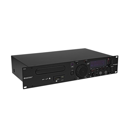 Omnitronic xdp 1502 - omnitronic, xdp-1502