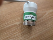 Claro Elektrothermischer