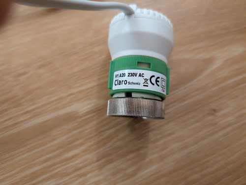 Claro elektrothermischer - claro,