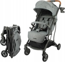 NANIA CASSY BUGGY LEICHT