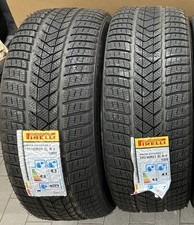 2 Winterreifen 245/40R21 100V