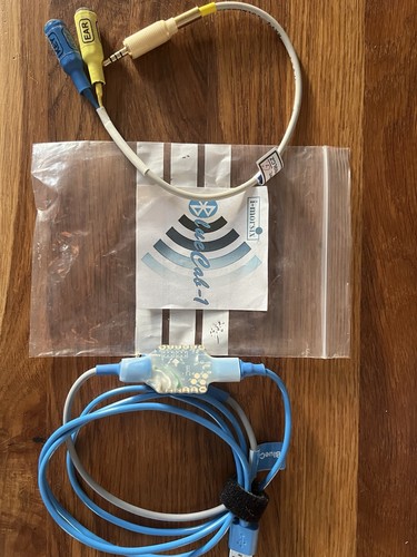Bluecab bluetooth keyer - bluecab-1,