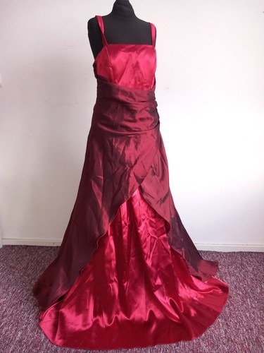Damen abendkleid 42 - damen, gr: