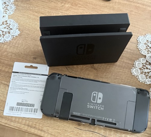 Nintendo switch hac 001 - nintendo, hac-001(-01)