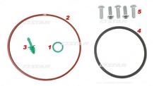 Reparatursatz unterdruckpumpe - reparatursatz,