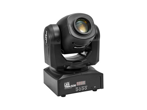 Eurolite led tmh s30 - eurolite,