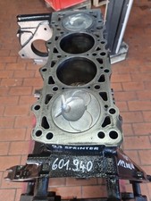 ⭐️Motor 2.3 601.940 58KW