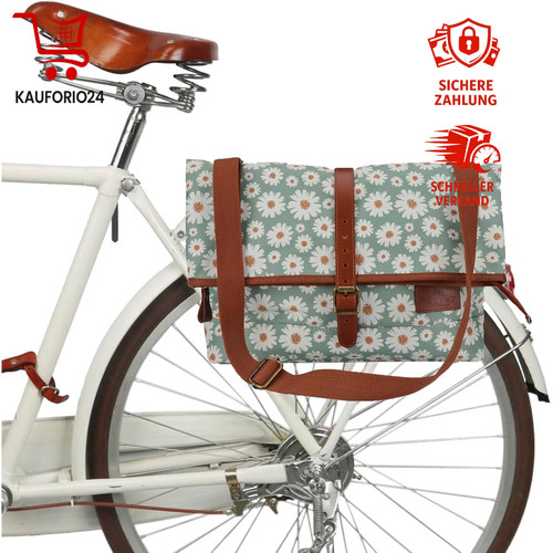 Fahrradtasche damen - fahrradtasche,