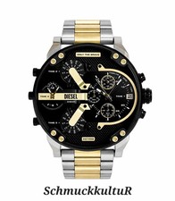 Diesel dz7459 daddy 2 0 - diesel,