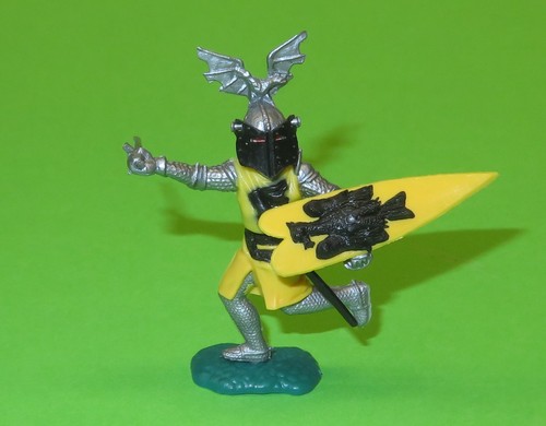 Timpo toys ritter - toys,
