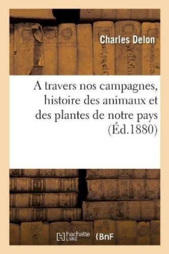 Charles delon travers - delon, nos