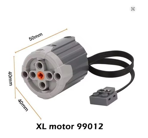 Kompatibel motor 99012 - motor,