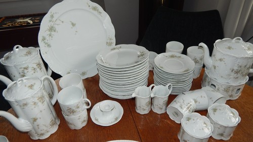 Rosenthal classic rose - rosenthal,