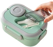 Bento Box 1,2L Brotdose mit