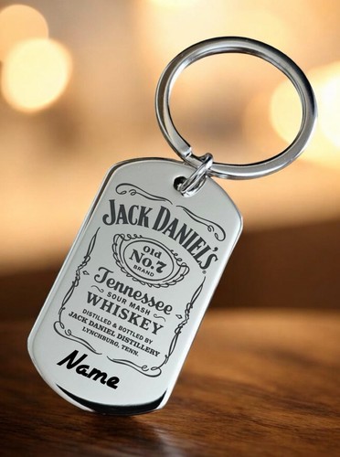 Jack daniels old - old, no.7