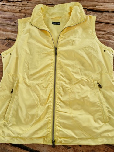 Golfino golf weste jacke - golfino,