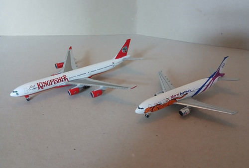 Herpa wings 500 - herpa, modelle