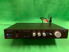 RFT Verstärker SV 3900 HiFi Stereo incl. Bluetooth