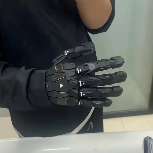 Exoskelett handschuhe - exoskelett,