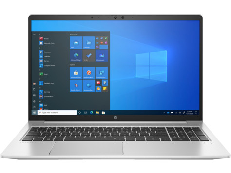Probook 650 6 core - g8,
