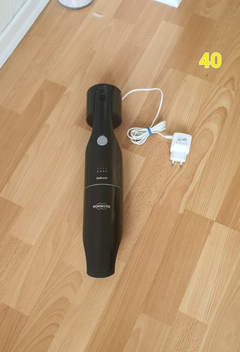 Vorwerk akkusauger kobold - vorwerk,