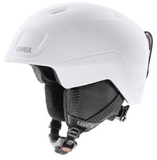 Uvex Ski Helm Heyya Pro Weiß