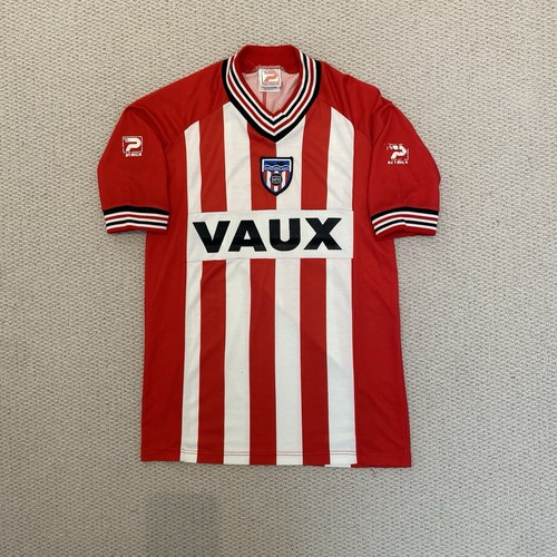Sunderland vintage 1986 - vintage, 1988