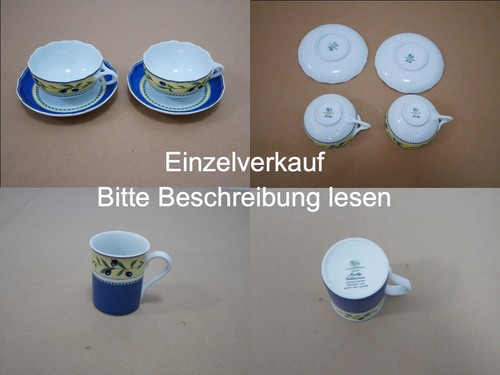 Hutschenreuther maria theresia - maria,