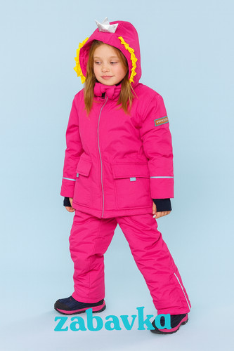 Zabavka winter set - winter,