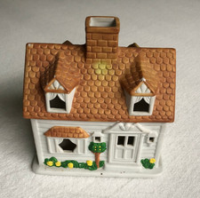 Partylite Teelicht Haus Haus