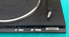 Technics Model SL-BD3 Schallplattenspieler Ohne Riemen Turntable HIFI