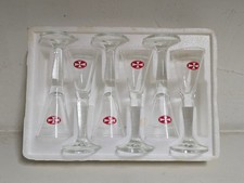 6 x Malteser Kreuz Aquavit