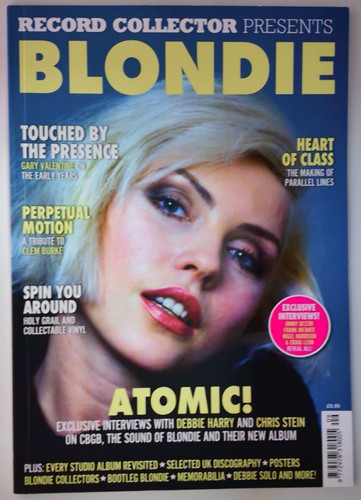 Record collector magazin 2026 - record,