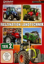 Faszination Landtechnik, Teil