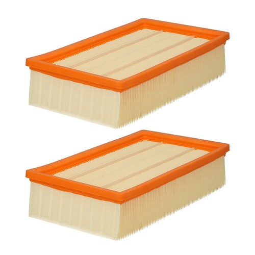 Mcfilter flachfaltenfilter - mcfilter, 2