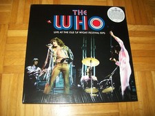 LP Auswahl Kraut Hard Blues