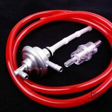 Benzinhahn + Benzinfilter +