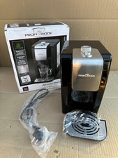 ProfiCook Heißwasserspender PC-HWS 1168, High-Speed Wasserspender, OVP B Ware