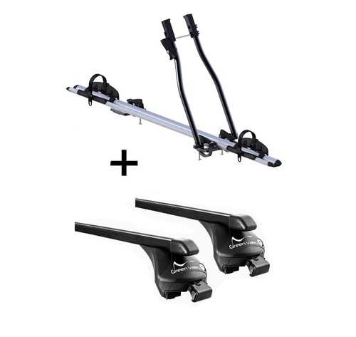 Fahrradträger