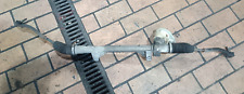 Original RENAULT MEGANE II BM0/1 CM0/1 Lenkgetriebe Servolenkung 7955501009