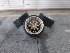 Felgen zoll alu bbs - felgen,