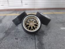 SD Felgen 18 Zoll "ALU" BBS